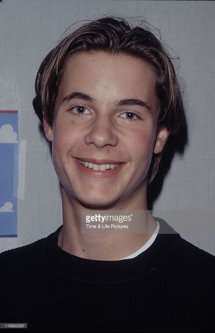 Erik von Detten