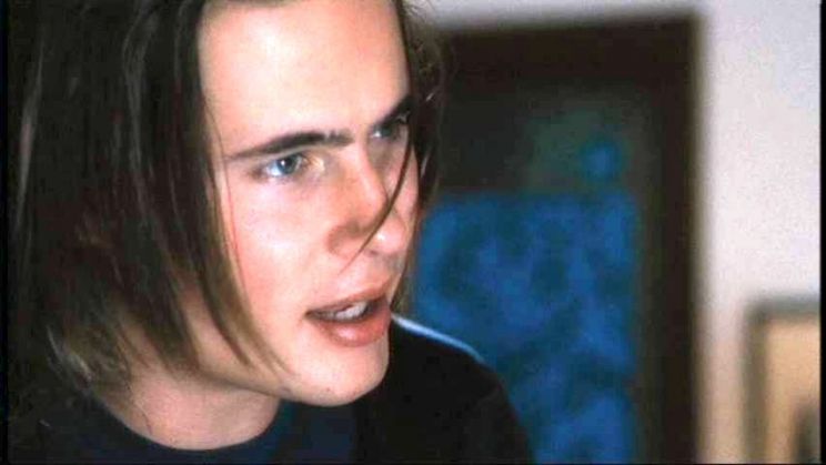 Erik von Detten