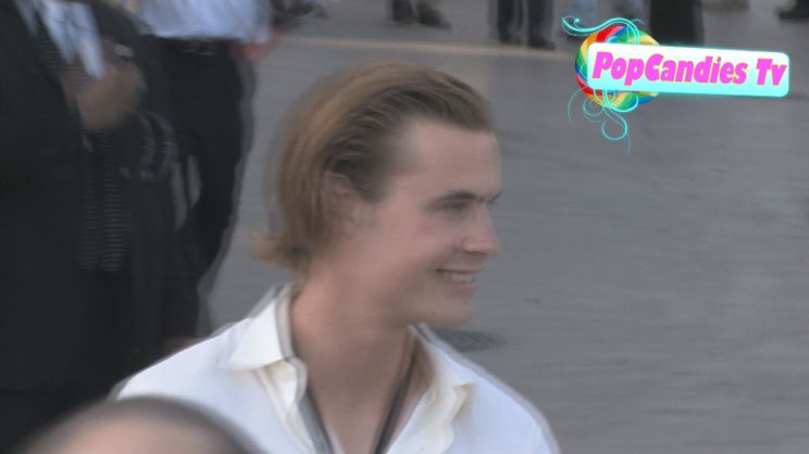 Erik von Detten