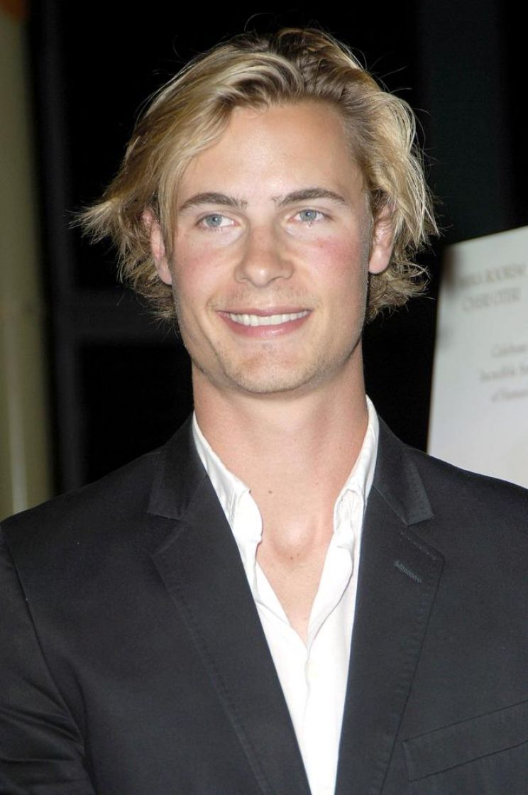Erik von Detten