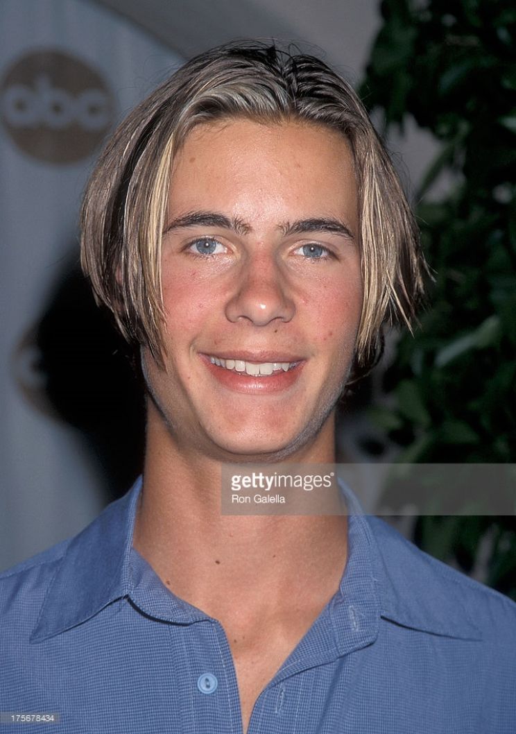 Erik von Detten
