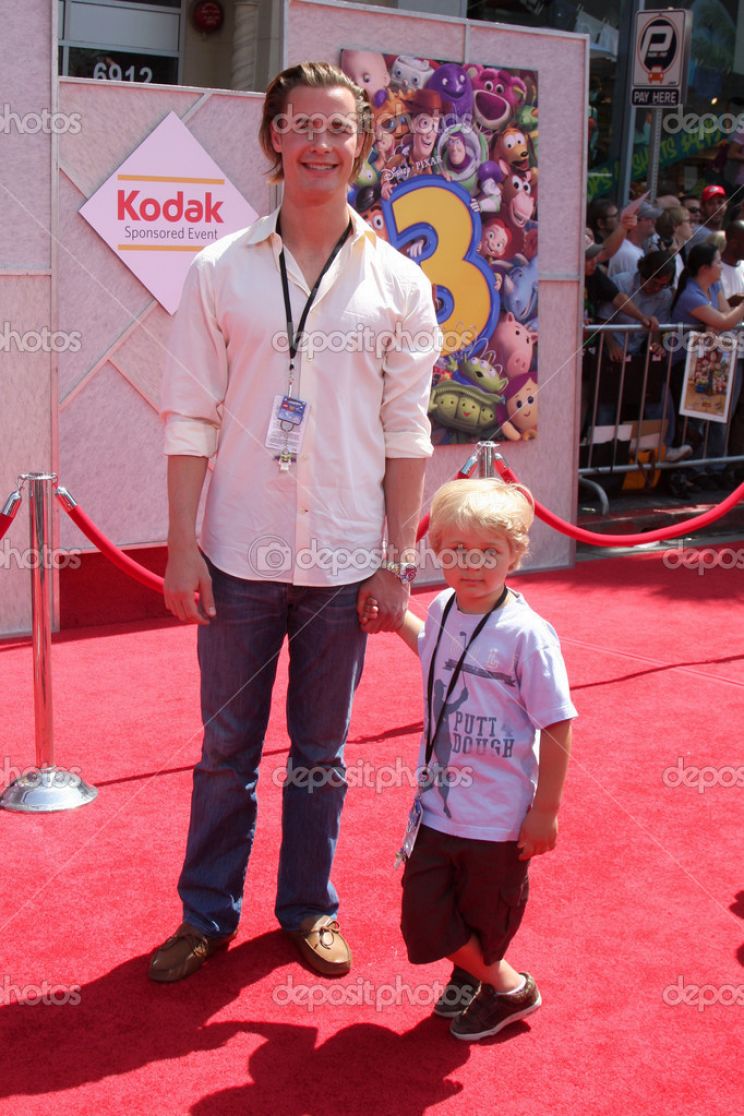 Erik von Detten