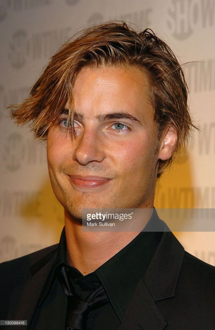 Erik von Detten