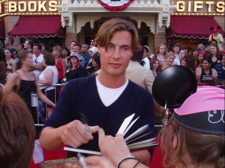 Erik von Detten