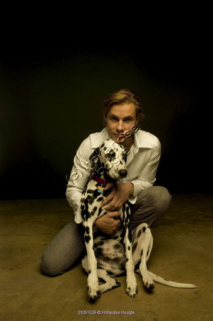 Erik von Detten