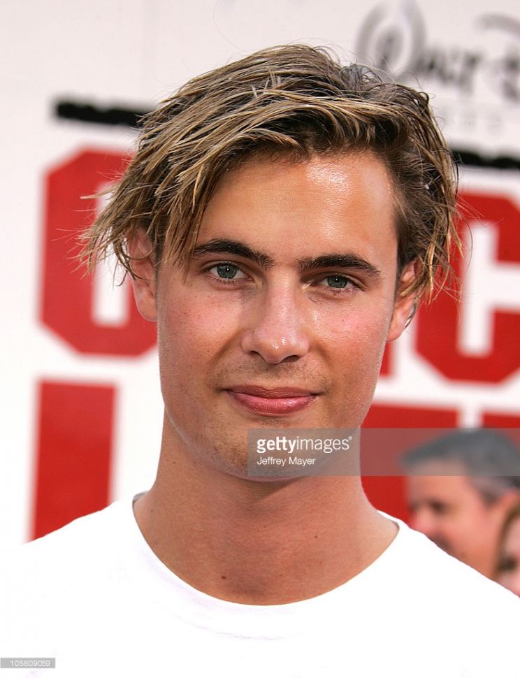 Erik von Detten