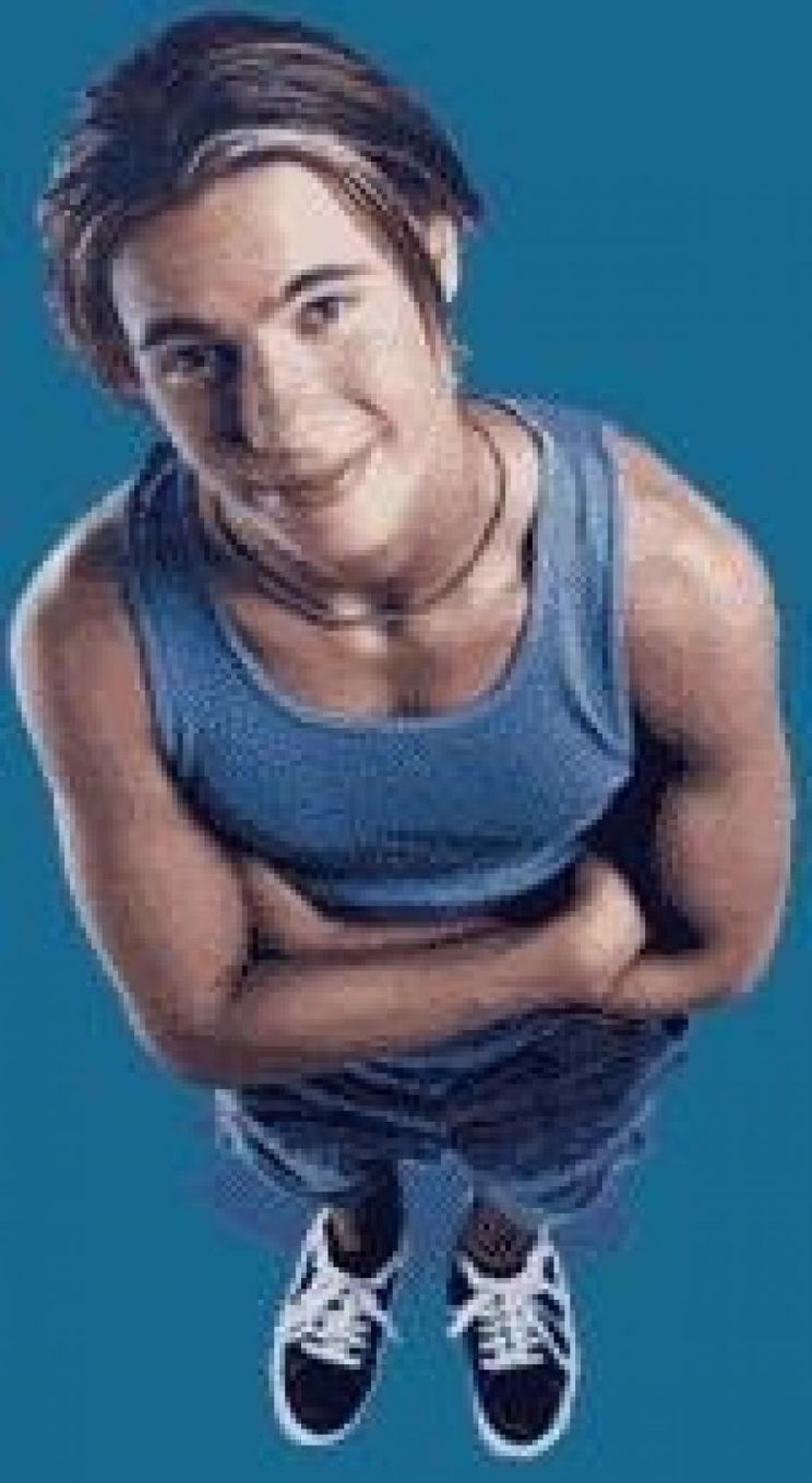 Erik von Detten