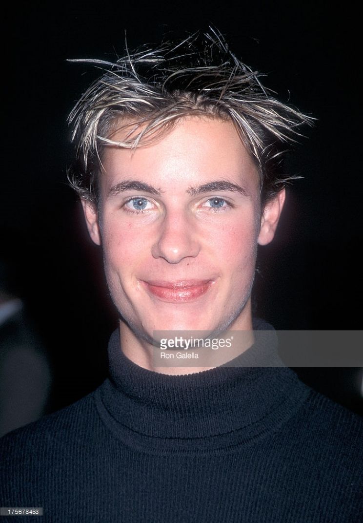 Erik von Detten