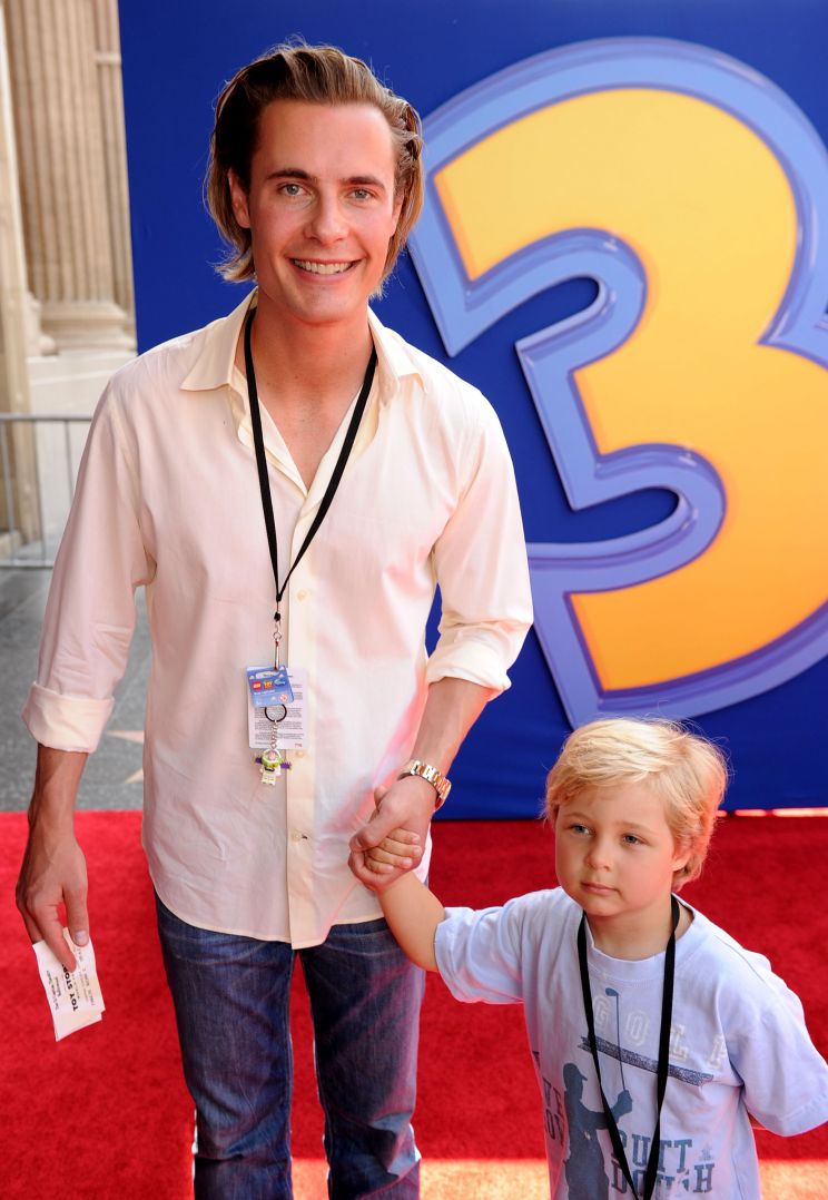 Erik von Detten
