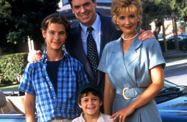 Erik von Detten