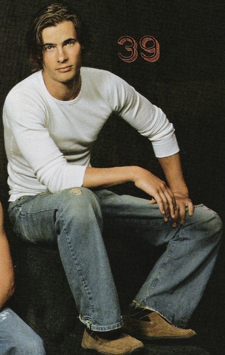 Erik von Detten