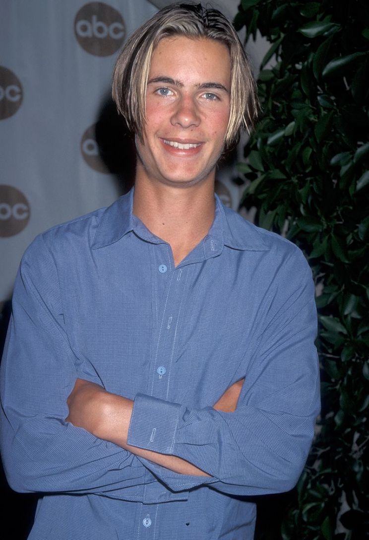 Erik von Detten