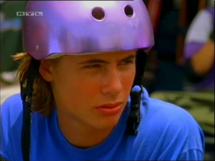 Erik von Detten