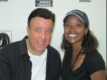 Erika Alexander