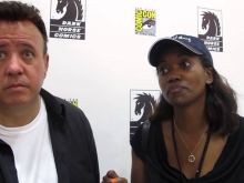 Erika Alexander