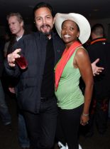 Erika Alexander photo