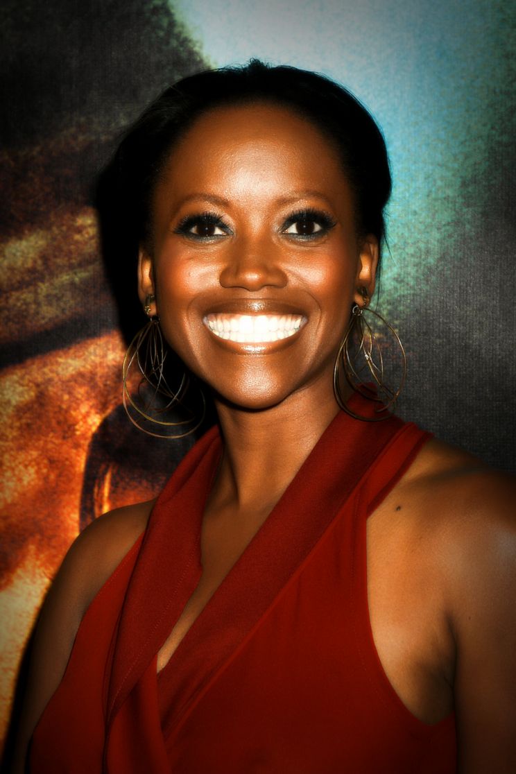 Erika Alexander