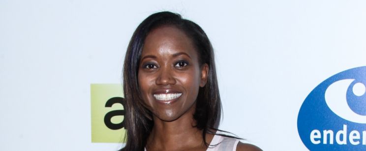 Erika Alexander