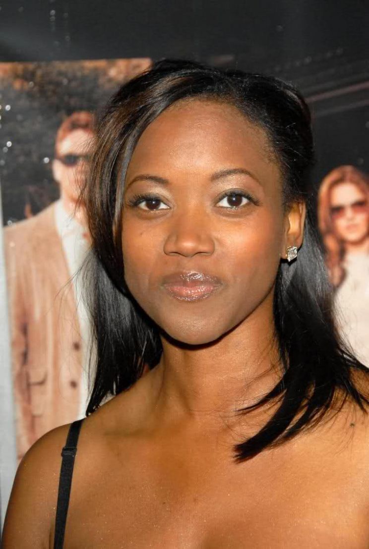 Erika Alexander