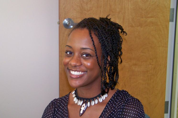 Erika Alexander