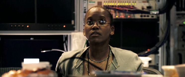 Erika Alexander