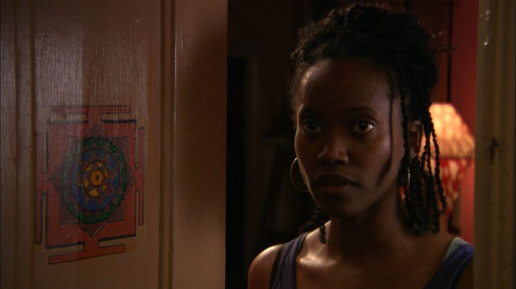 Erika Alexander