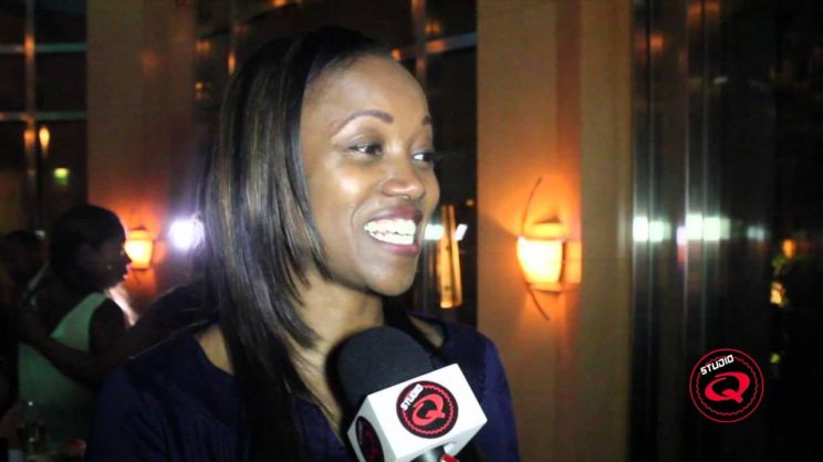 Erika Alexander