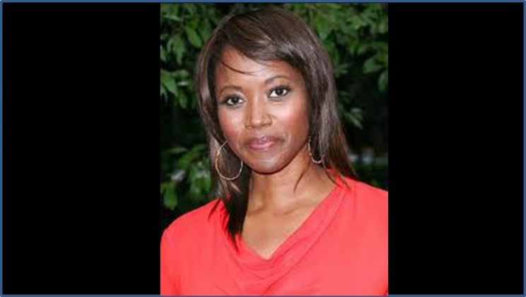 Erika Alexander