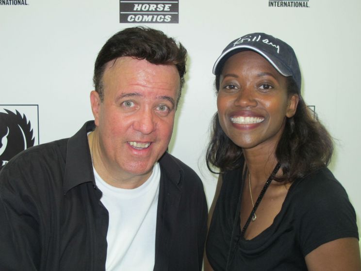 Erika Alexander