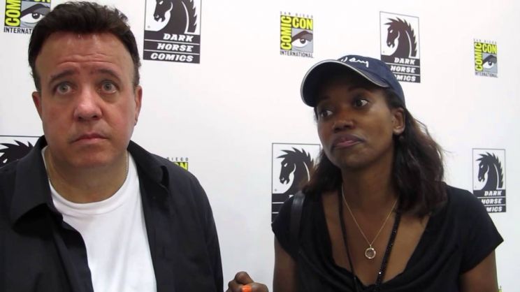 Erika Alexander