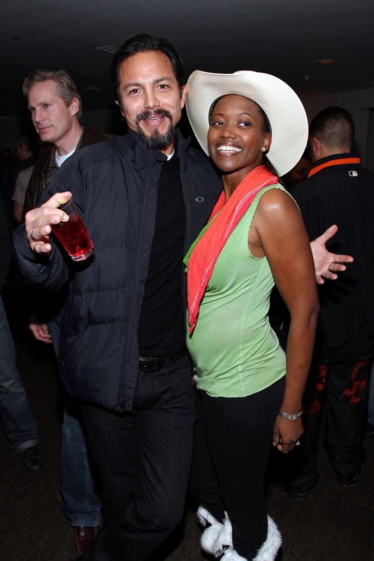 Erika Alexander