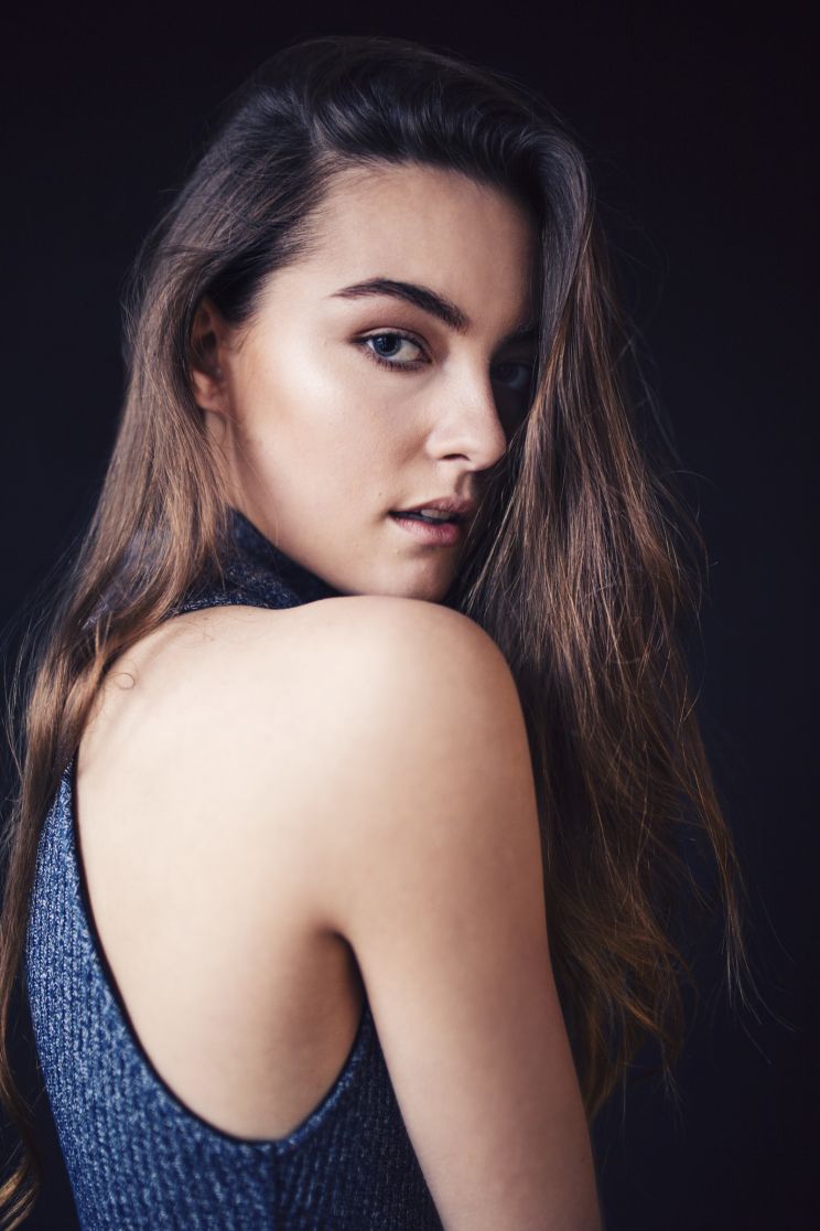 Erika Anderson