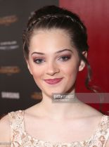 Erika Bierman photo