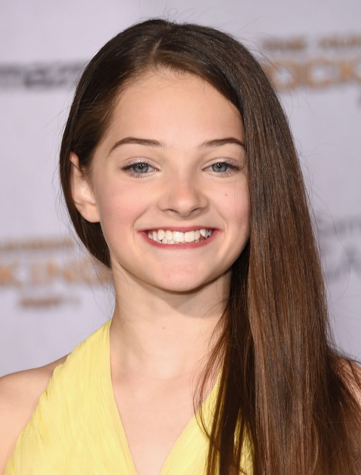 Erika Bierman