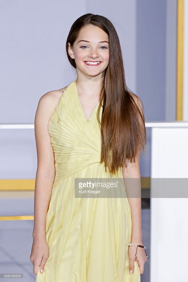 Erika Bierman