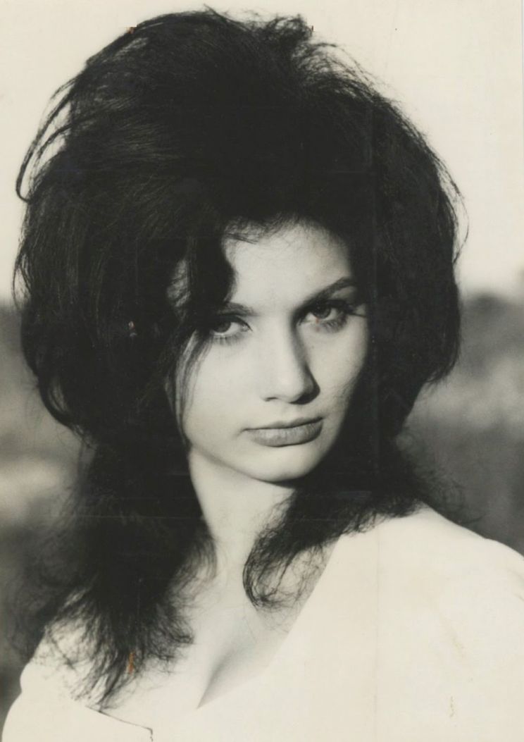 Erika Blanc
