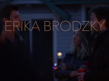 Erika Brodzky
