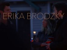 Erika Brodzky