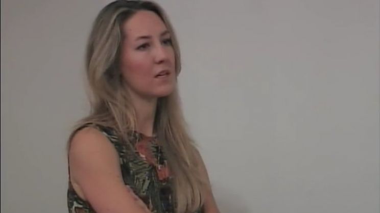 Erika Brodzky