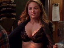 Erika Christensen