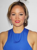 Erika Christensen
