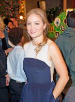 Erika Christensen photo