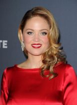 Erika Christensen photo