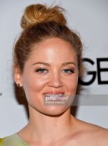 Erika Christensen photo
