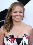 Erika Christensen