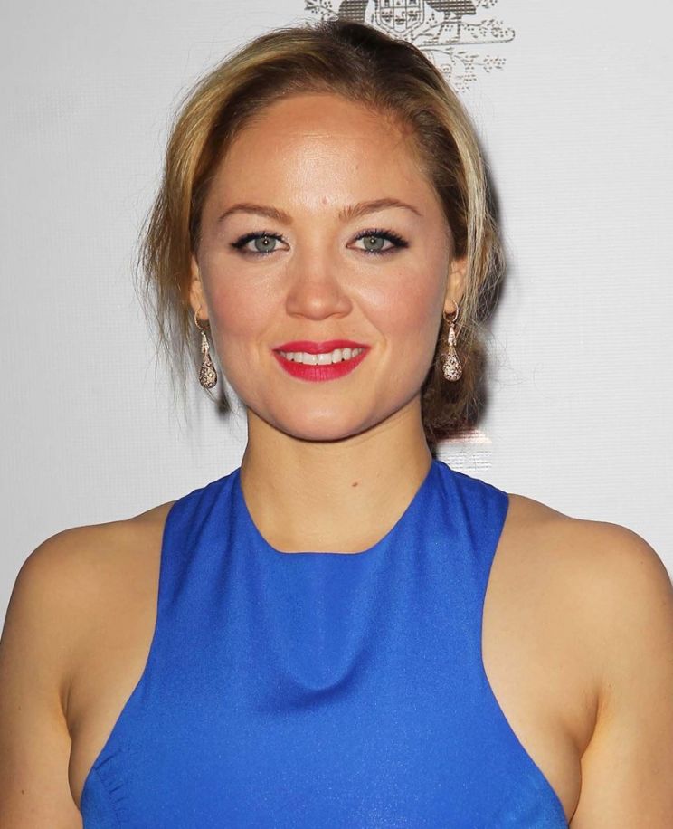 Erika Christensen