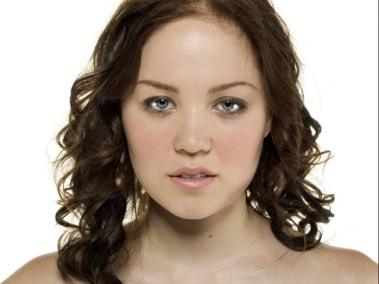 Erika Christensen