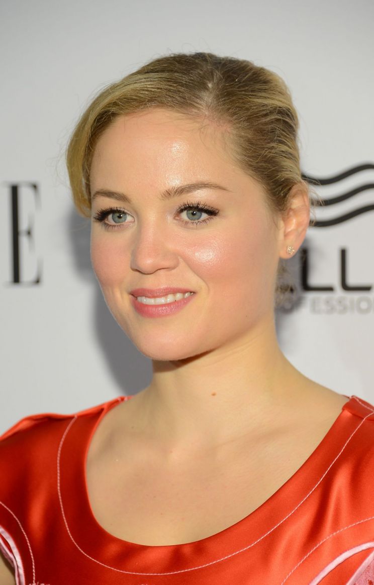 Erika Christensen