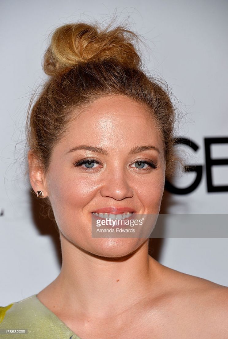 Erika Christensen