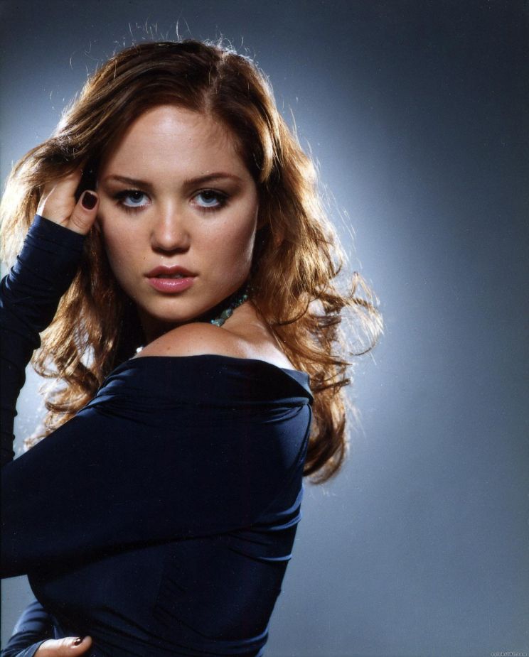 Erika Christensen